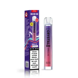 SKE Crystal Bar Disposable - VIMBULL ICE - Mr-Joy.com