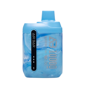 Blueberry Lime - Air Bar AB10000