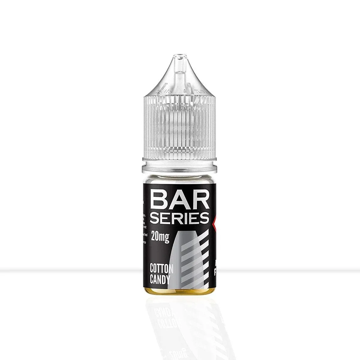Cotton Candy Ice Nic Salt E-liquid Bar Series - Image 2