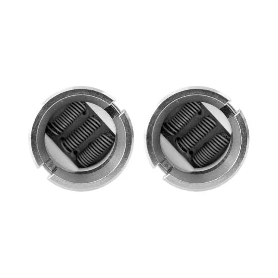 Utillian 5 Replacement Heating Element Coil Pack - 2pcs - Image 2