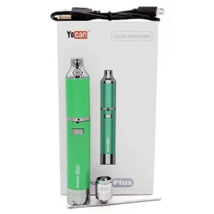 Yocan Evolve Plus 2020 Wax Kit ( 1100 mAh )