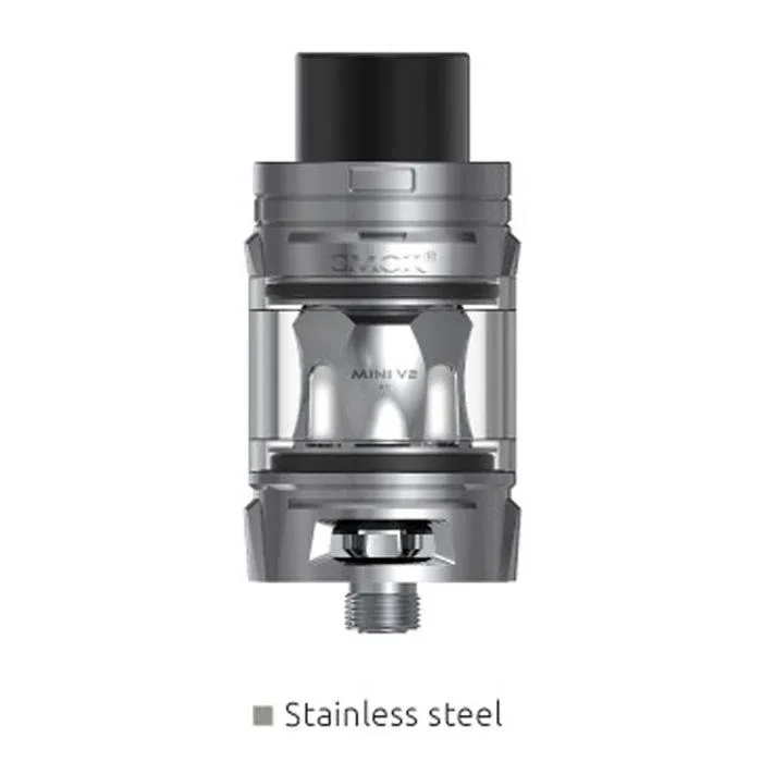 Smok - TFV Mini V2 Mesh Tank - Image 2