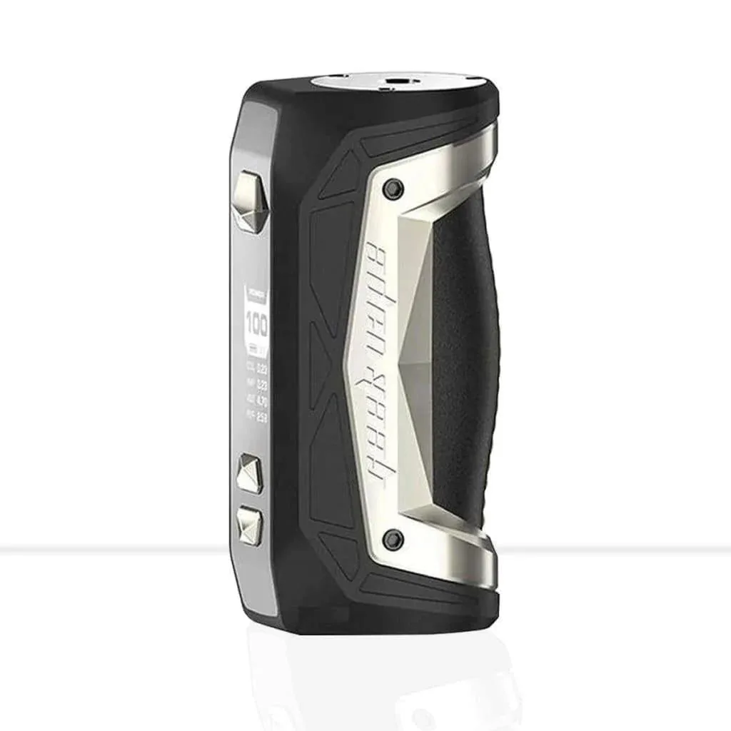 Geekvape Max 100W Mod - Image 2