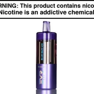 EVRFOG DISPOSABLE REPLACEMENT PODS – 100,000 PUFFS