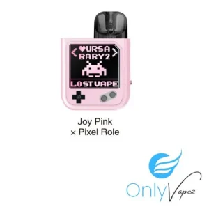 Lost Vape Ursa Baby 2 Pod System