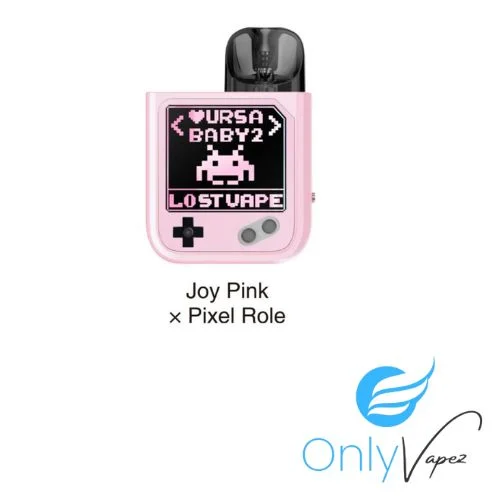 Lost Vape Ursa Baby 2 Pod System