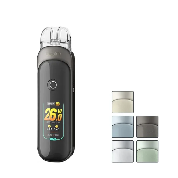 Aspire Pixo Pod Vape Kit