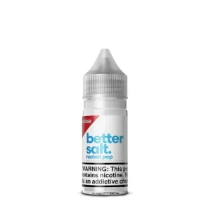 Rocket Pop Better Salt by Vapetasia 30ml