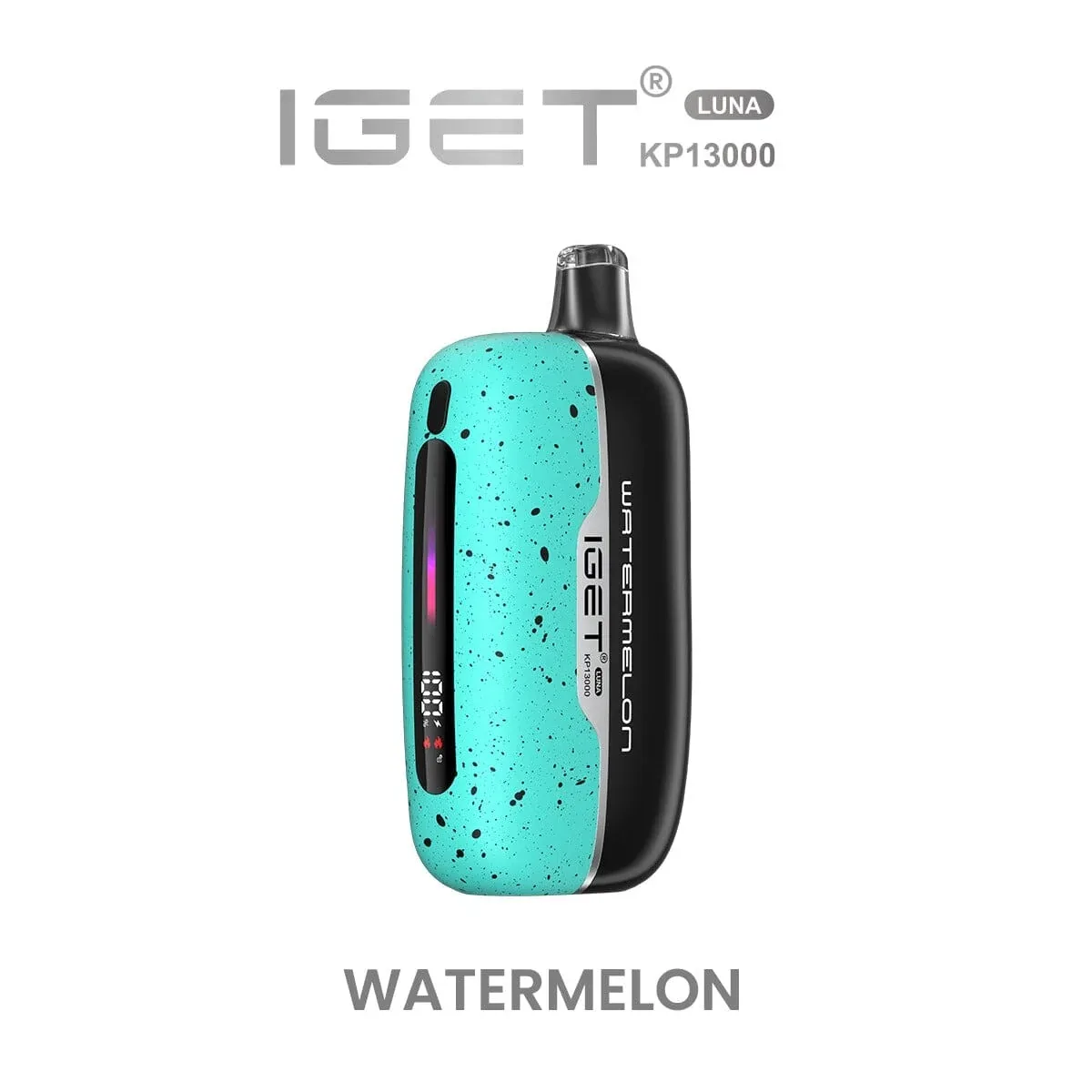 iGET Luna KP13000 Kit - Watermelon