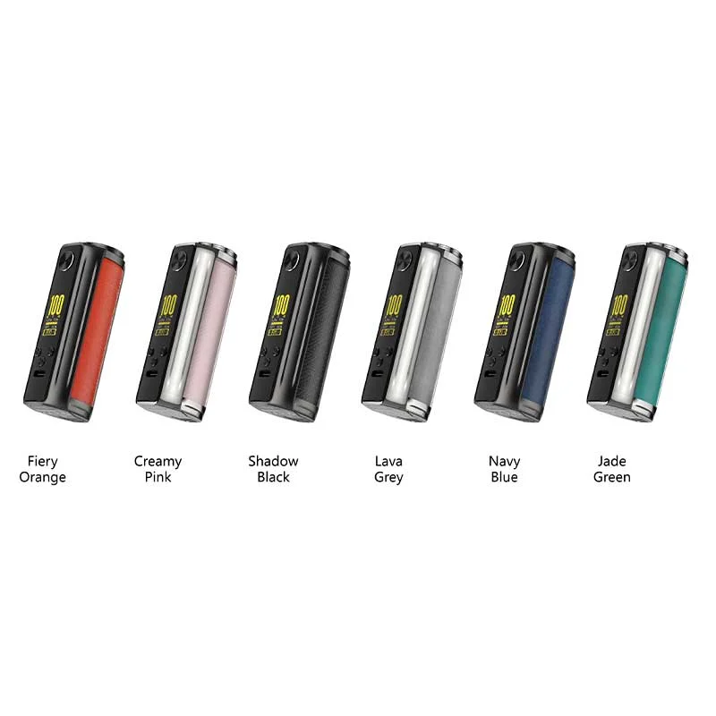 Vaporesso Target 100 Mod (NEW CMF) - Image 2