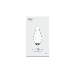 [CLEARANCE] Yocan Falcon Replacement Glass
