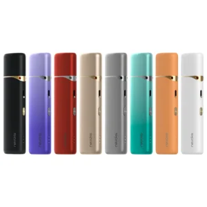Nevoks Feelin AG Pod System Kit 1500mAh
