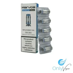 FreeMax Marvos MS-D Mesh Vape Coil