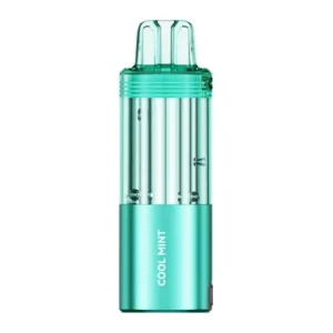 FOGER SWITCH PRO 30,000 PUFFS DISPOSABLE POD (COOL MINT)