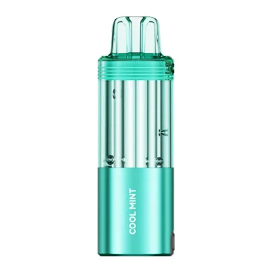 FOGER SWITCH PRO 30,000 PUFFS DISPOSABLE POD (COOL MINT)
