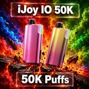 iJoy IO 50K
