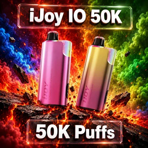 iJoy IO 50K