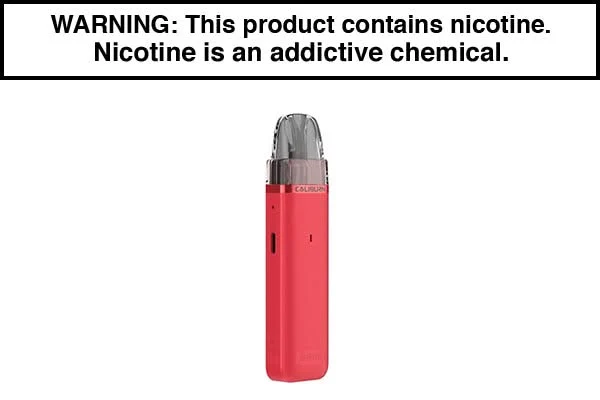 UWELL CALIBURN G3 LITE VAPE POD KIT - Image 2