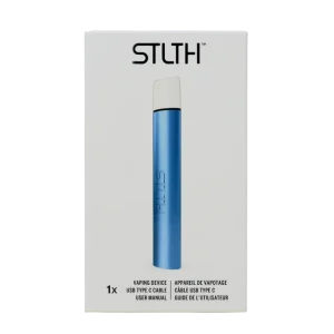 STLTH Type C Device