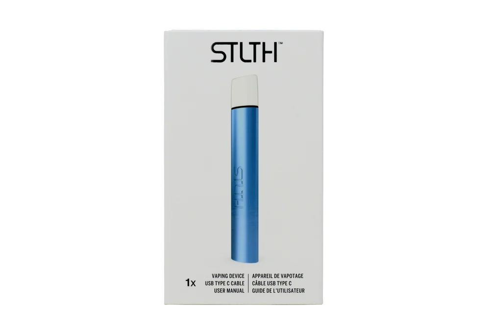 STLTH Type C Device