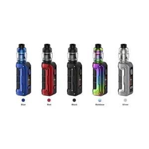 Geekvape Max100 (Aegis Max 2) 100W Kit