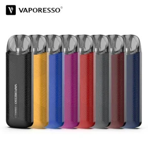 Vaporesso OSMALL Pod Kit 350mAh