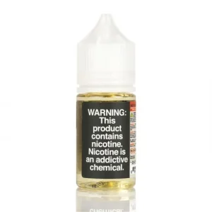 Euro Gold by NKD 100 Salt E-juice 30ml