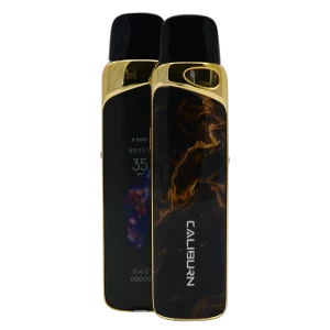 Caliburn G4 Pro 1800mAh Pod Kit