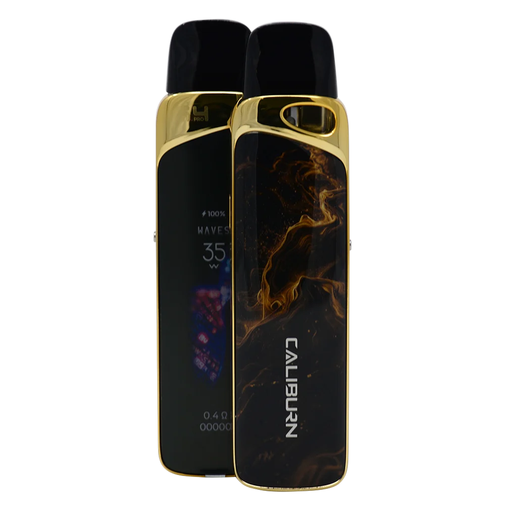 Caliburn G4 Pro 1800mAh Pod Kit