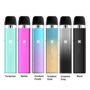 GEEKVAPE WENAX Q MINI 1000MAH POD SYSTEM STARTER KIT