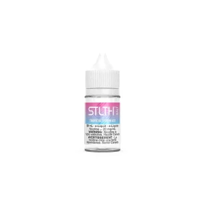 Stlth Salts - Tropical Storm Ice