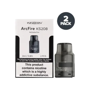 Innokin ArcFire Replacement Pods