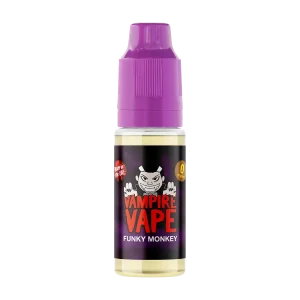 Funky Monkey by Vampire Vape 10ml
