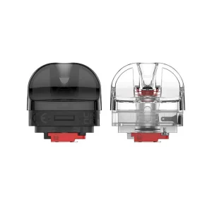 SMOK NORD GT Empty Pod Cartridge 5ml (3pcs/pack)