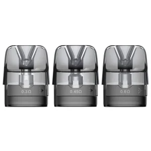 VOOPOO Argus E40 Pod Cartridge 4.5ml (2pcs/pack)