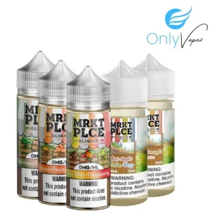 MRKT PLCE E Liquid