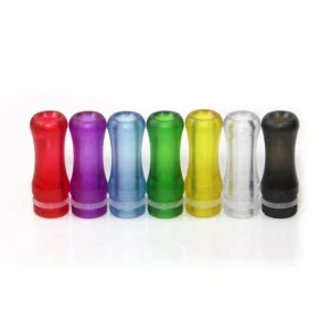510 Drip Tip Single
