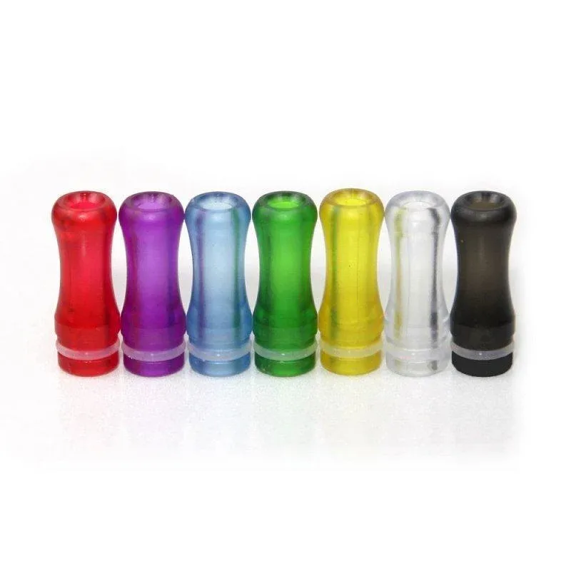 510 Drip Tip Single
