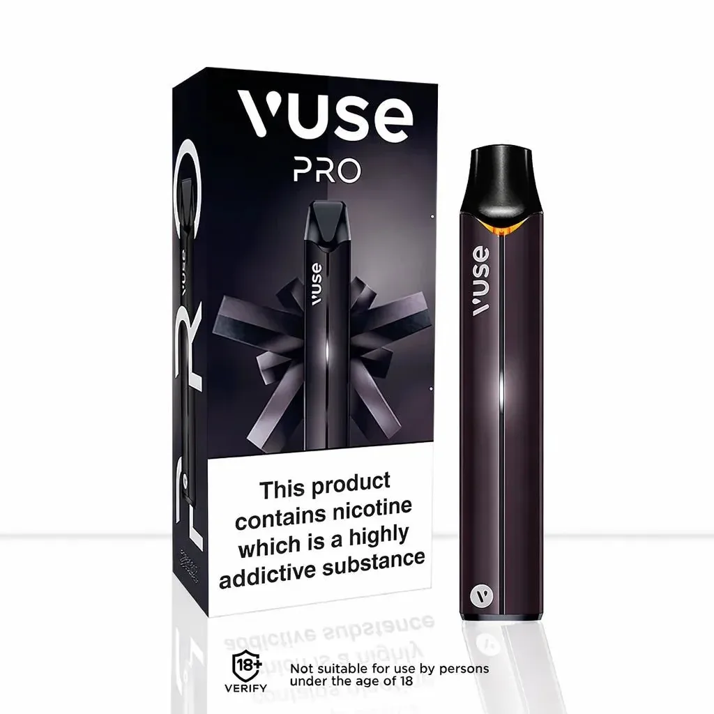 Vuse Pro Pod Kit - Image 2