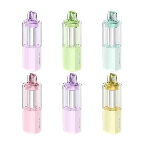 Geek Bar Mate 60K Disposable Vape Pods - 6PK