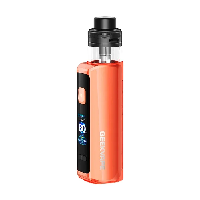 Geekvape Aegis Force Pod Kit - Image 2