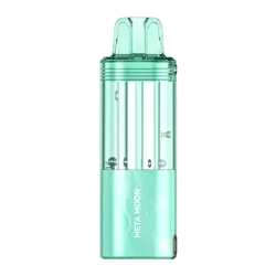 FOGER SWITCH PRO KIT 30,000 PUFFS VAPE (META MOON) - Image 2