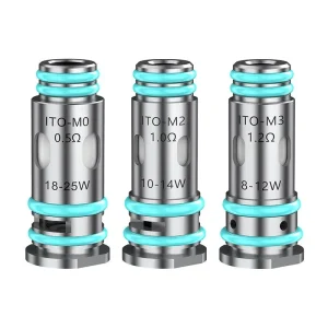 Voopoo ITO Coil 5pcs/pack