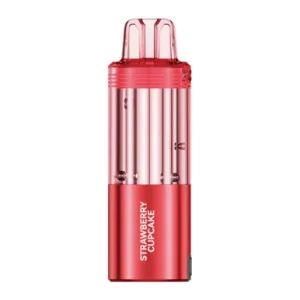 FOGER SWITCH PRO 30,000 PUFFS DISPOSABLE POD (STRAWBERRY CUPCAKE)