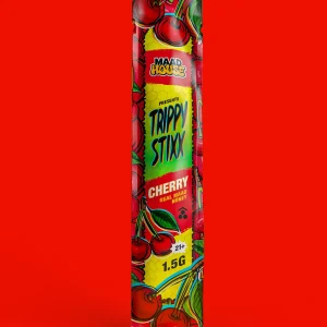 Trippy Stixx - Cherry
