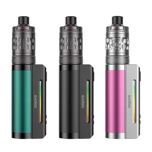 Aspire - Zelos M80 Kit