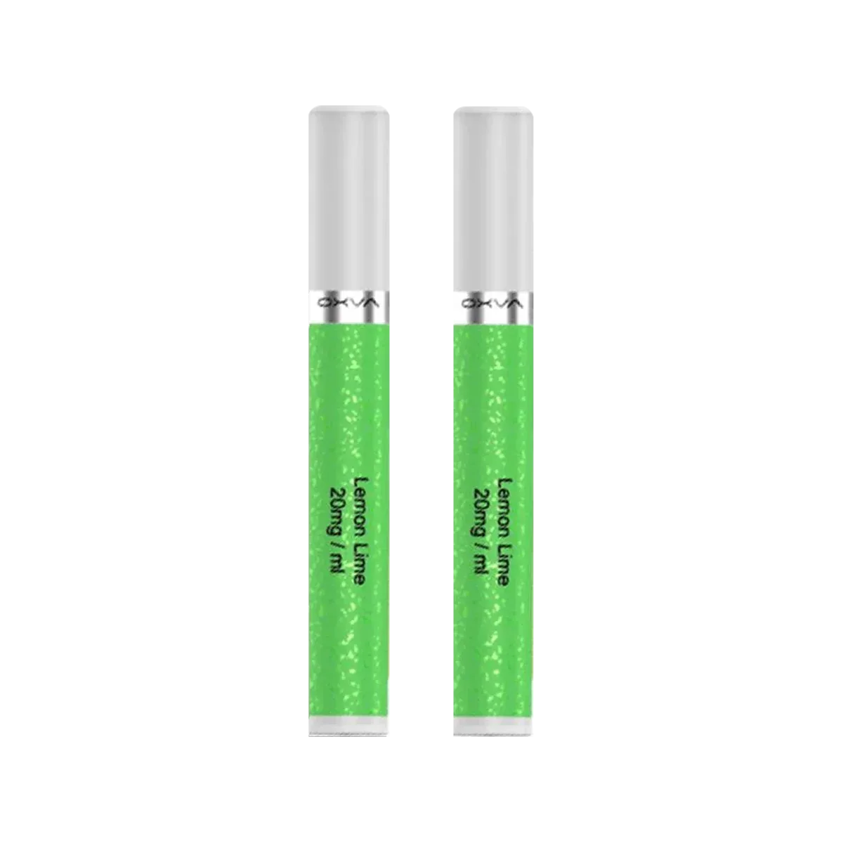 Lemon Lime Slim Stick Cartridges by OXVA