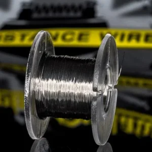 Vaping Outlaws Reaper Wire Roll - 50m 40awg