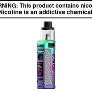 SMOK RPM 85 POD VAPE STARTER KIT