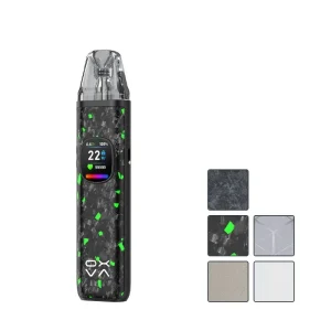 OXVA Xlim Pro 2 DNA Pod Kit